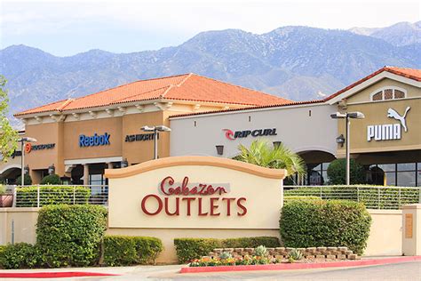 cabazon outlet shoe stores